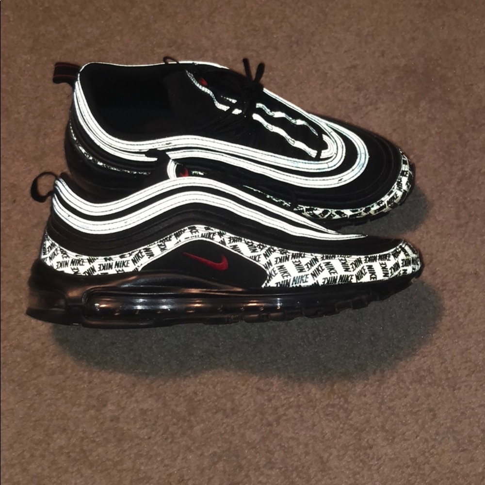 AIR MAX 97 BREDS
